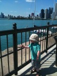 J on Navy&nbsp;Pier